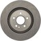 Centric Parts Standard Brake Rotor, 121.35036 121.35036 - alternate 7